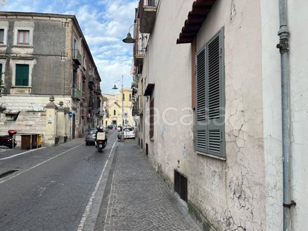 appartamento in vendita a San Giorgio a Cremano