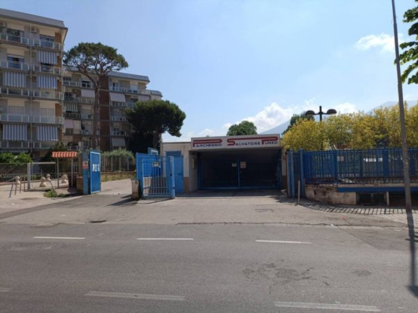 ufficio in vendita a San Giorgio a Cremano