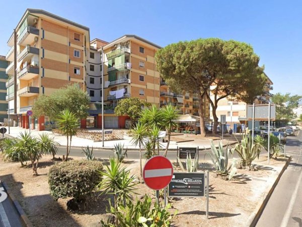 appartamento in vendita a San Giorgio a Cremano
