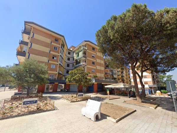 appartamento in vendita a San Giorgio a Cremano