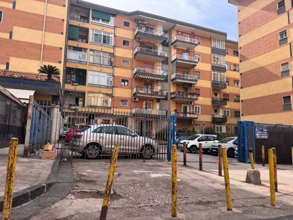 appartamento in vendita a San Giorgio a Cremano