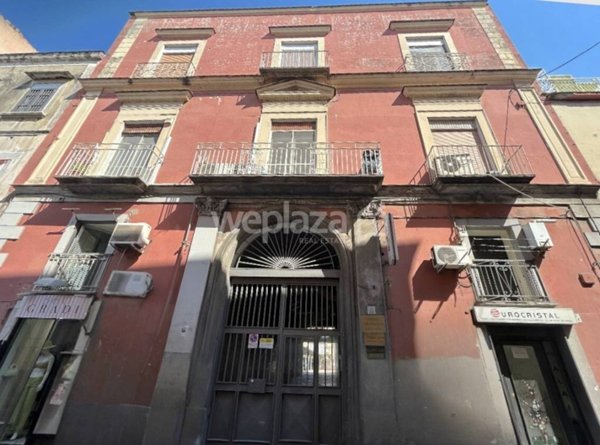 appartamento in vendita a San Giorgio a Cremano