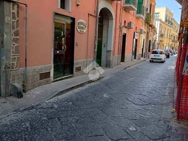 negozio in vendita a San Giorgio a Cremano
