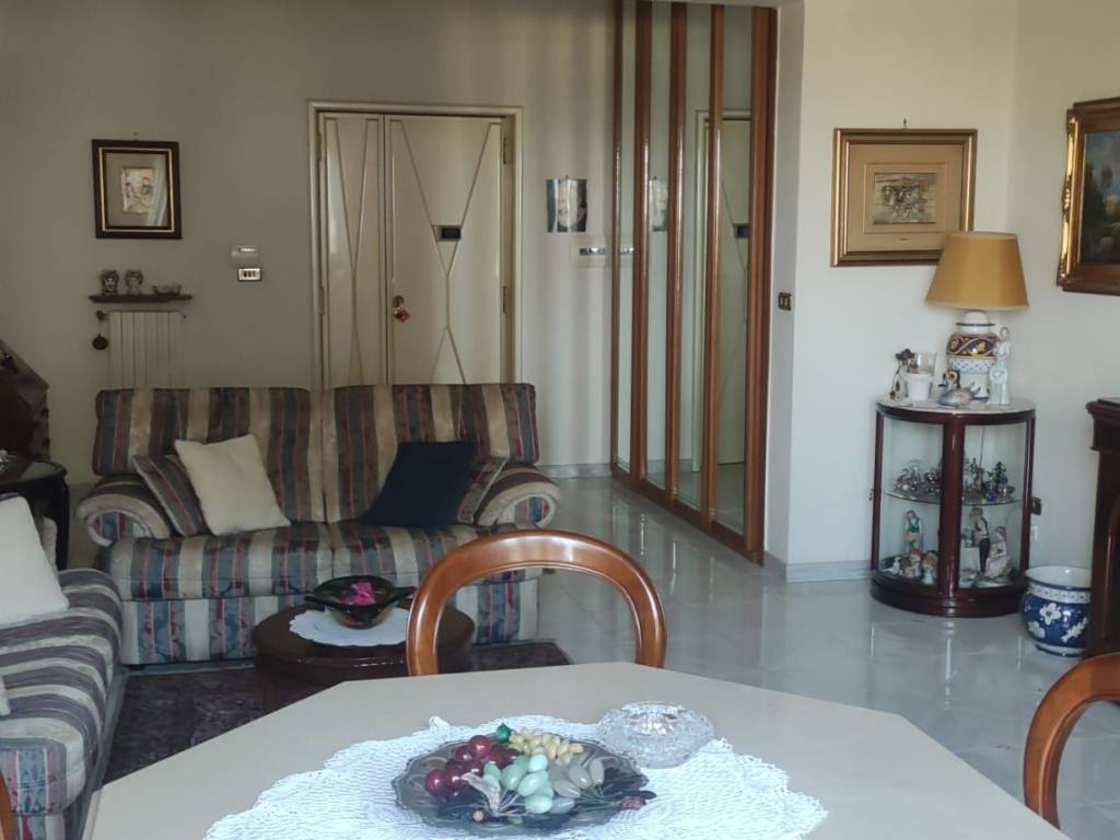 appartamento in vendita a San Giorgio a Cremano