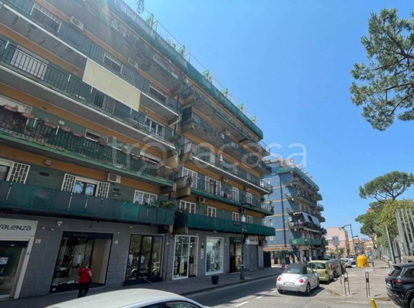 appartamento in vendita a San Giorgio a Cremano