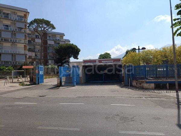ufficio in vendita a San Giorgio a Cremano