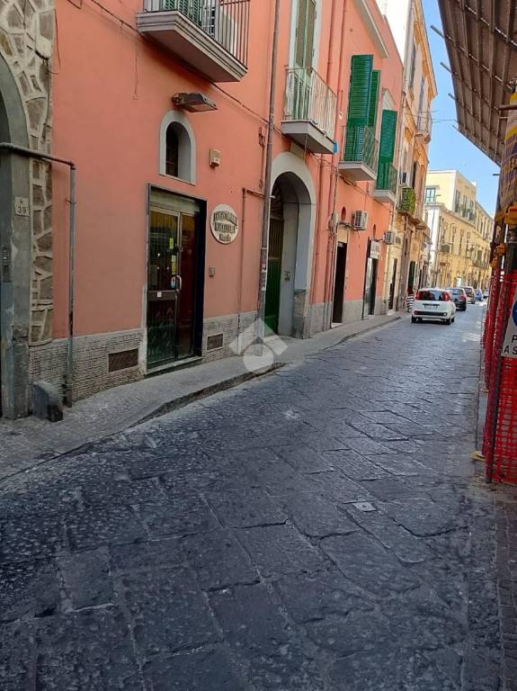 monolocale in vendita a San Giorgio a Cremano