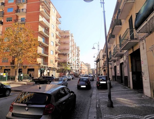 appartamento in vendita a San Giorgio a Cremano