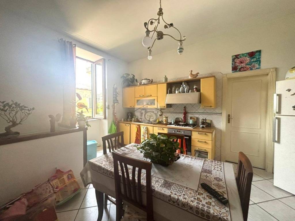 appartamento in vendita a San Giorgio a Cremano