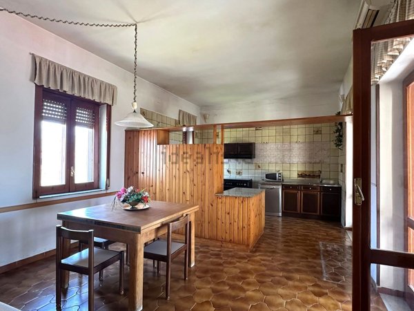 appartamento in vendita a San Giorgio a Cremano