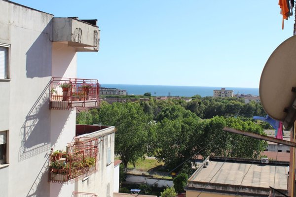 appartamento in vendita a San Giorgio a Cremano
