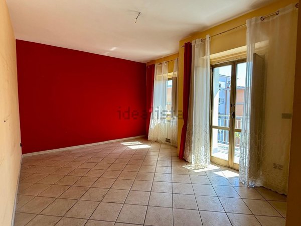 appartamento in vendita a San Giorgio a Cremano