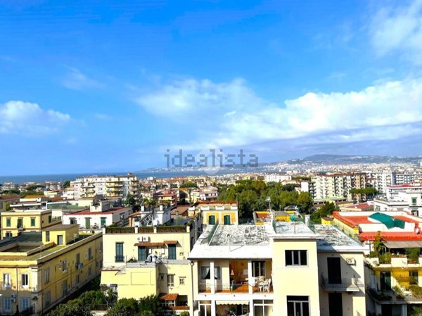 appartamento in vendita a San Giorgio a Cremano