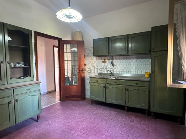 appartamento in vendita a San Giorgio a Cremano