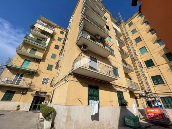 appartamento in vendita a San Giorgio a Cremano