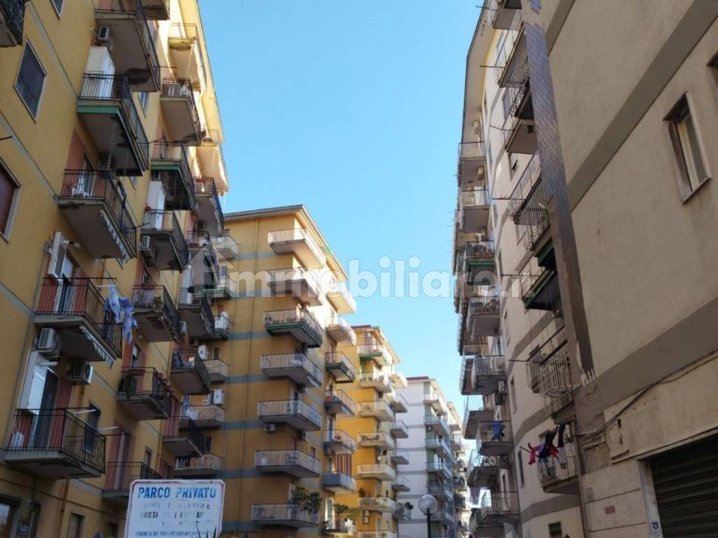appartamento in vendita a San Giorgio a Cremano
