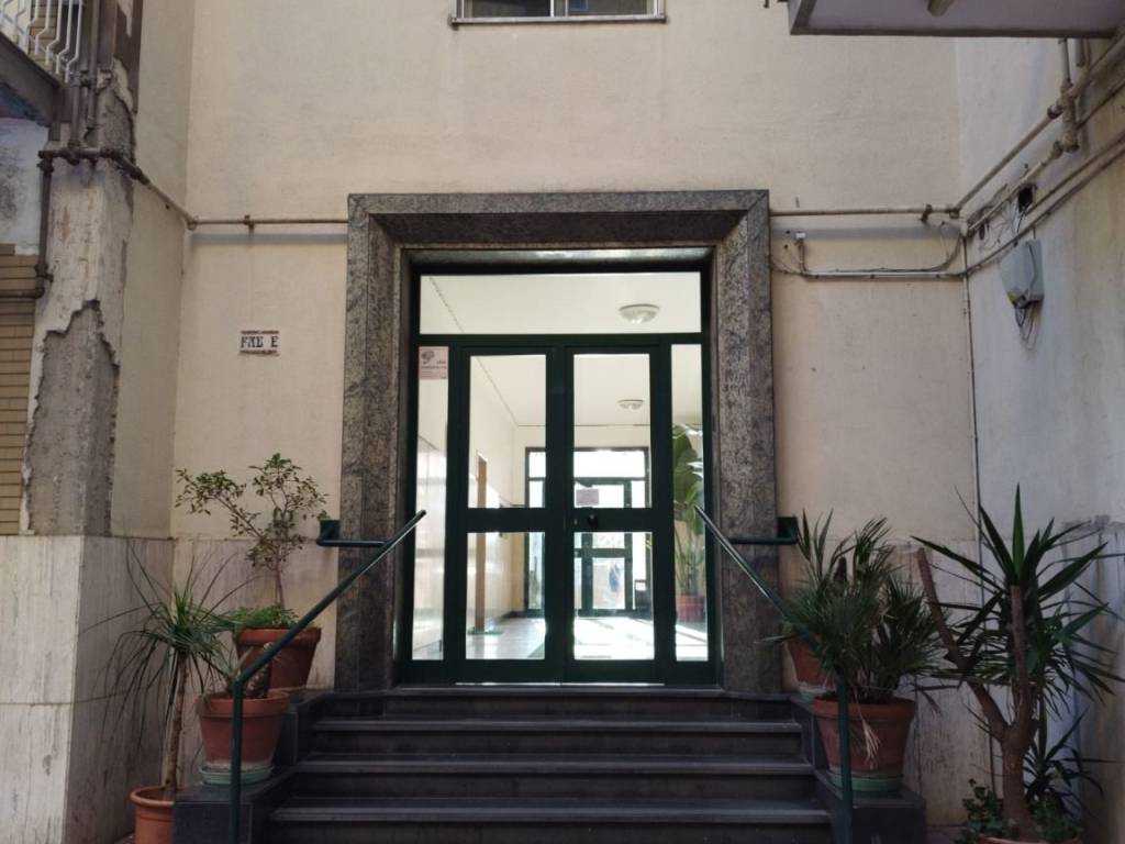 appartamento in vendita a San Giorgio a Cremano