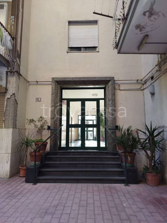 appartamento in vendita a San Giorgio a Cremano