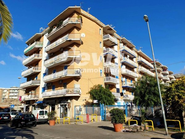 appartamento in vendita a San Giorgio a Cremano