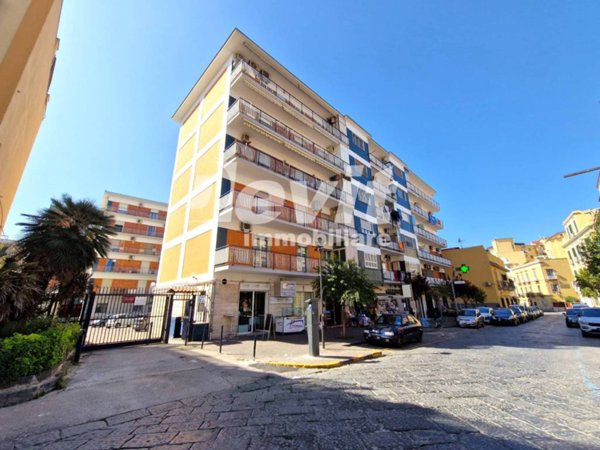 appartamento in vendita a San Giorgio a Cremano