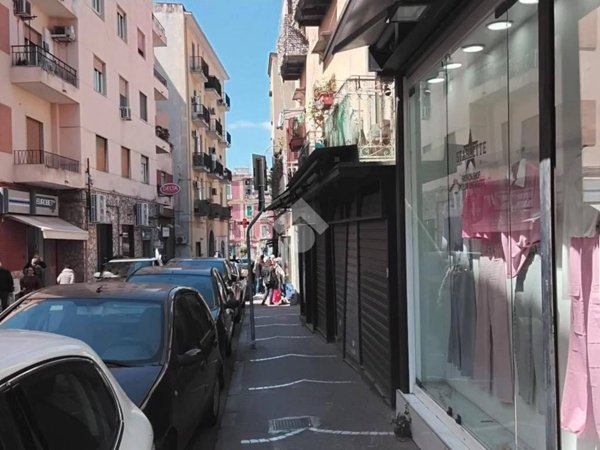 negozio in vendita a San Giorgio a Cremano