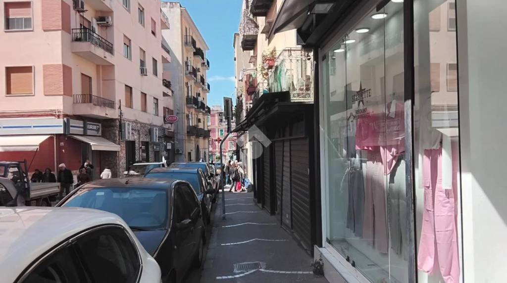 appartamento in vendita a San Giorgio a Cremano