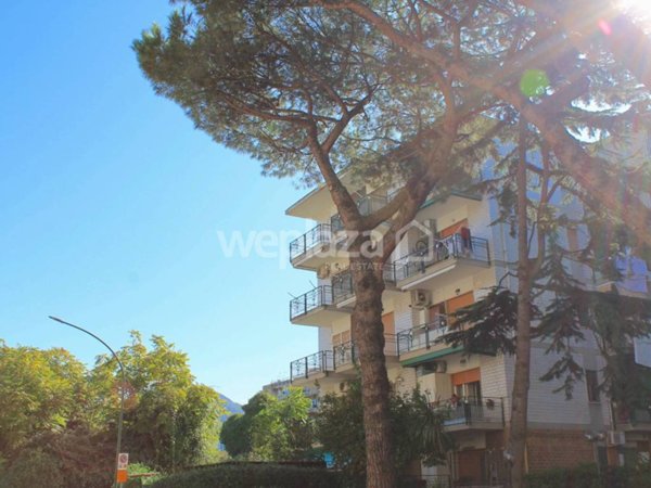 appartamento in vendita a San Giorgio a Cremano