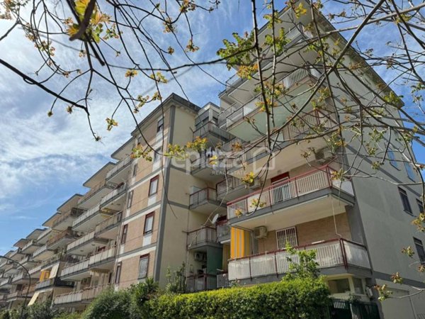 appartamento in vendita a San Giorgio a Cremano