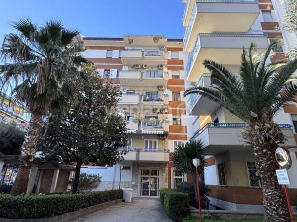 appartamento in vendita a San Giorgio a Cremano