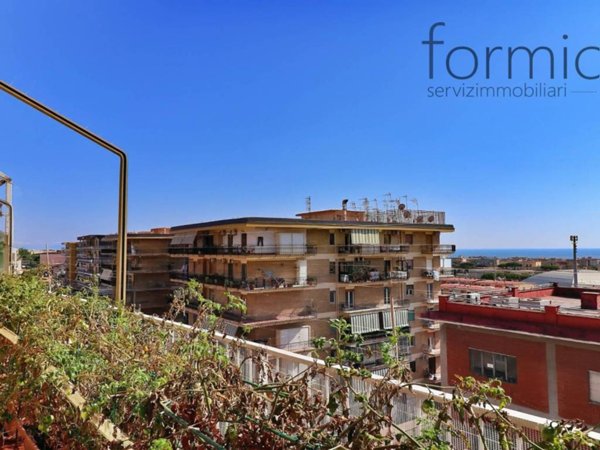 appartamento in vendita a San Giorgio a Cremano