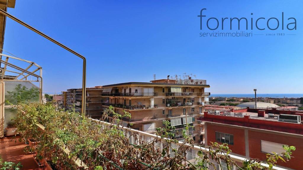 appartamento in vendita a San Giorgio a Cremano
