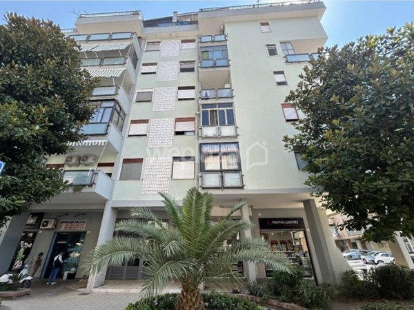 appartamento in vendita a San Giorgio a Cremano