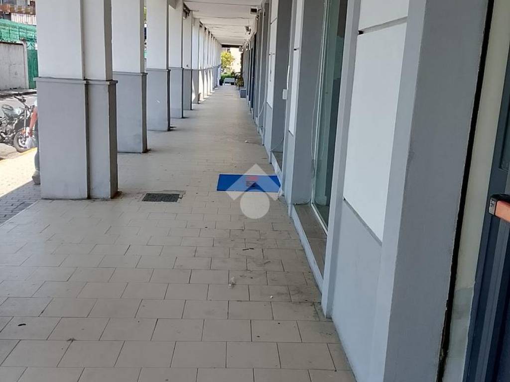 negozio in vendita a San Giorgio a Cremano
