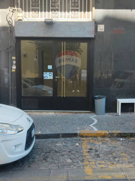 trivano in vendita a San Giorgio a Cremano
