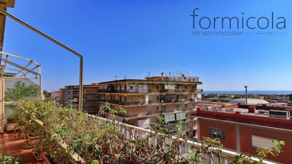 appartamento in vendita a San Giorgio a Cremano