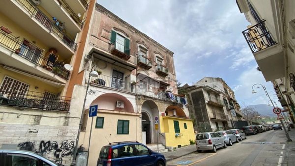 appartamento in vendita a San Giorgio a Cremano