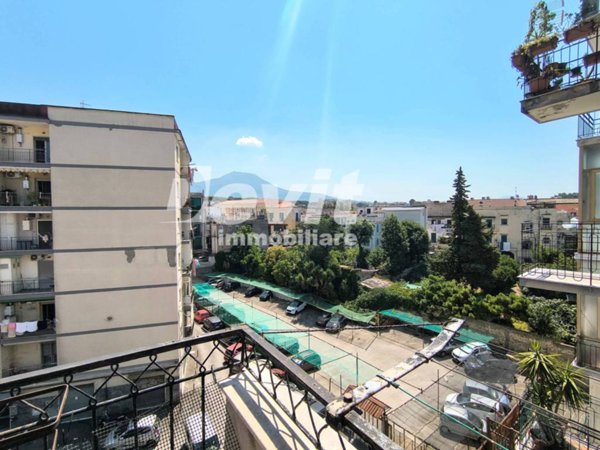 appartamento in vendita a San Giorgio a Cremano