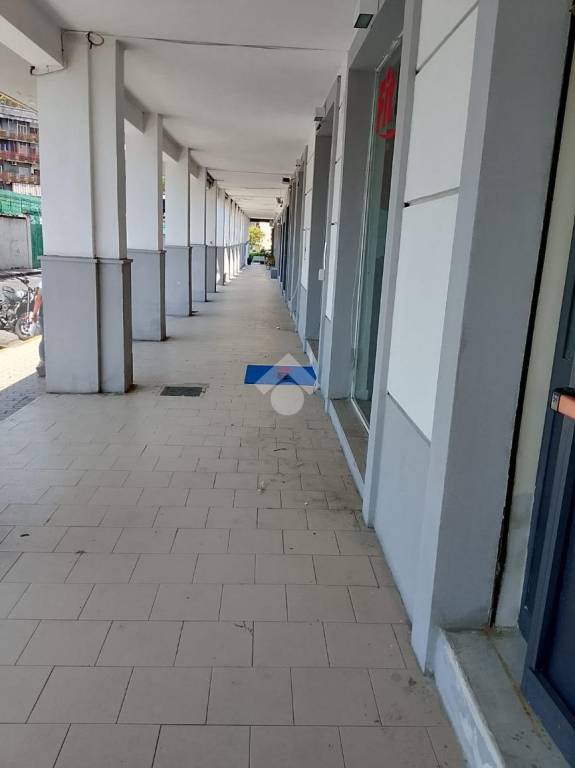 appartamento in vendita a San Giorgio a Cremano