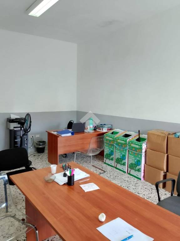 appartamento in vendita a San Giorgio a Cremano