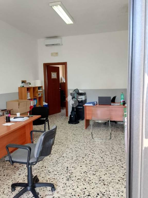 appartamento in vendita a San Giorgio a Cremano