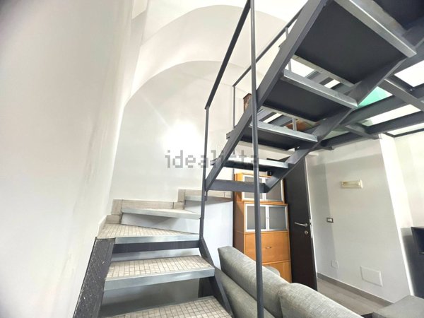 ufficio in vendita a San Giorgio a Cremano