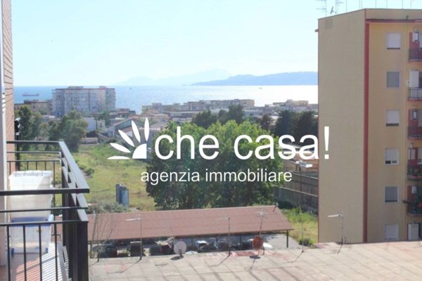 appartamento in vendita a San Giorgio a Cremano