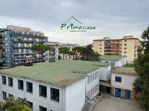 appartamento in vendita a San Giorgio a Cremano