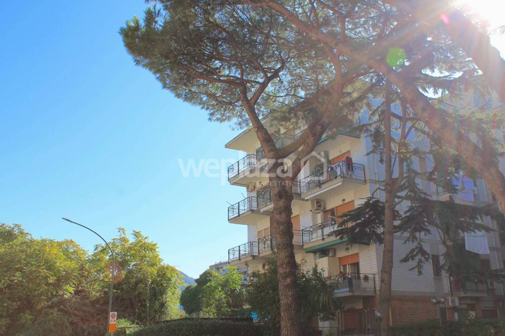 appartamento in vendita a San Giorgio a Cremano