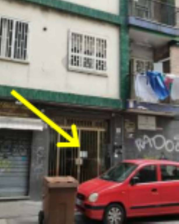appartamento in vendita a San Giorgio a Cremano