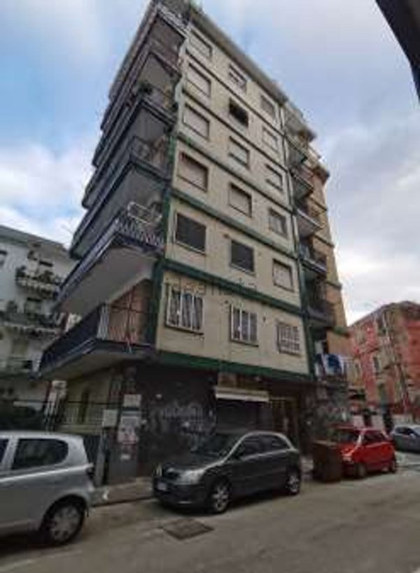 appartamento in vendita a San Giorgio a Cremano
