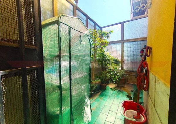 appartamento in vendita a San Giorgio a Cremano