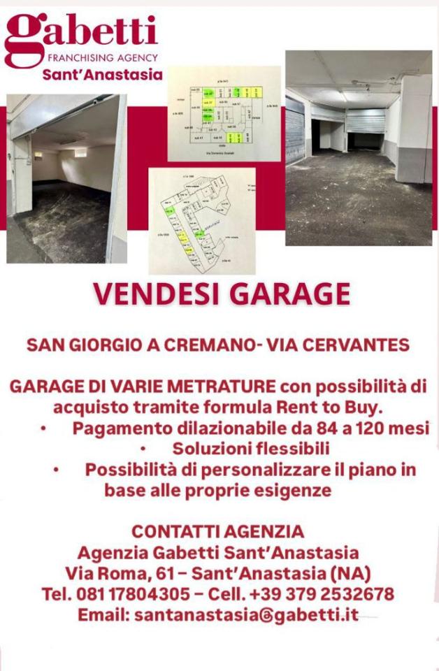 negozio in vendita a San Giorgio a Cremano