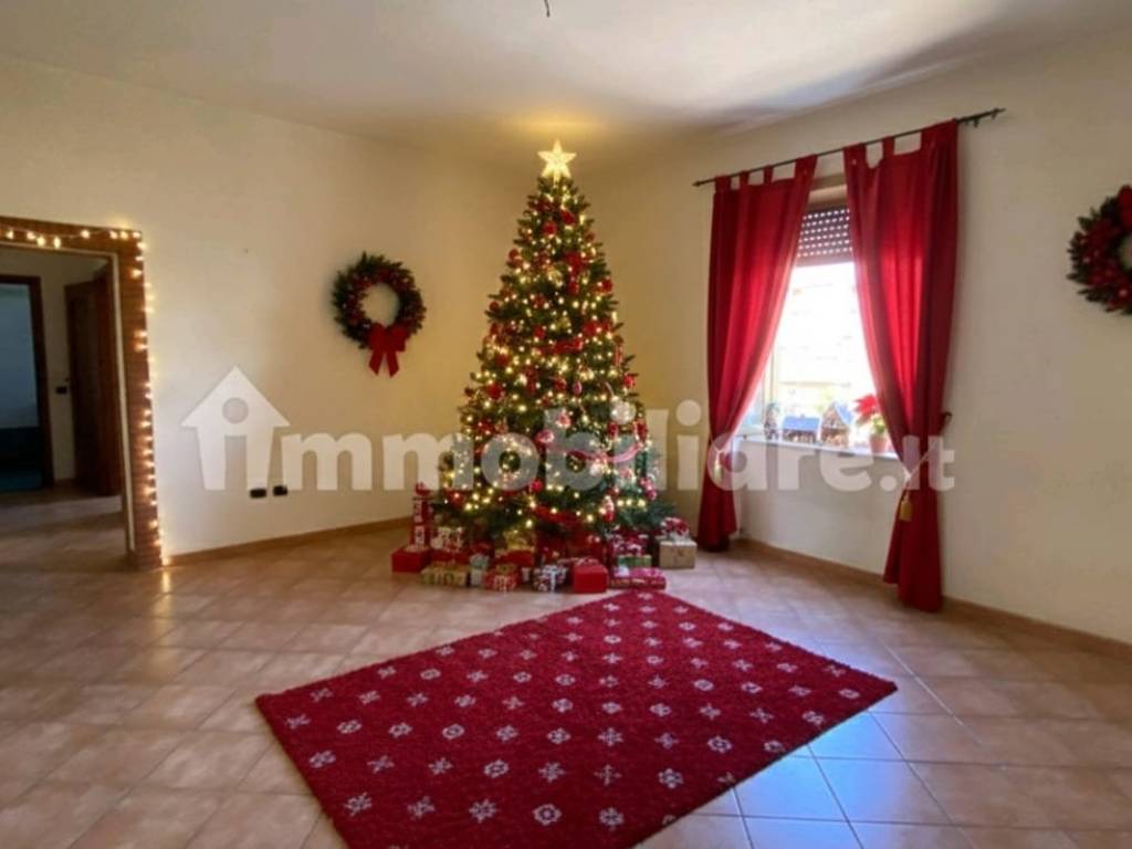 appartamento in vendita a San Giorgio a Cremano