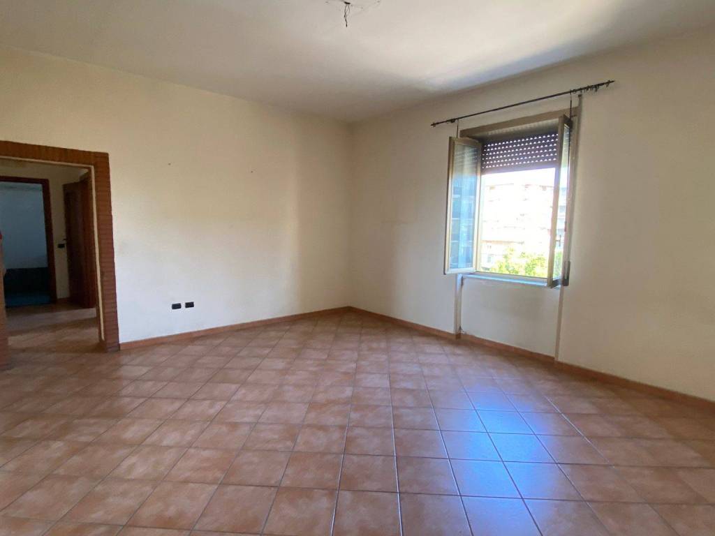 appartamento in vendita a San Giorgio a Cremano